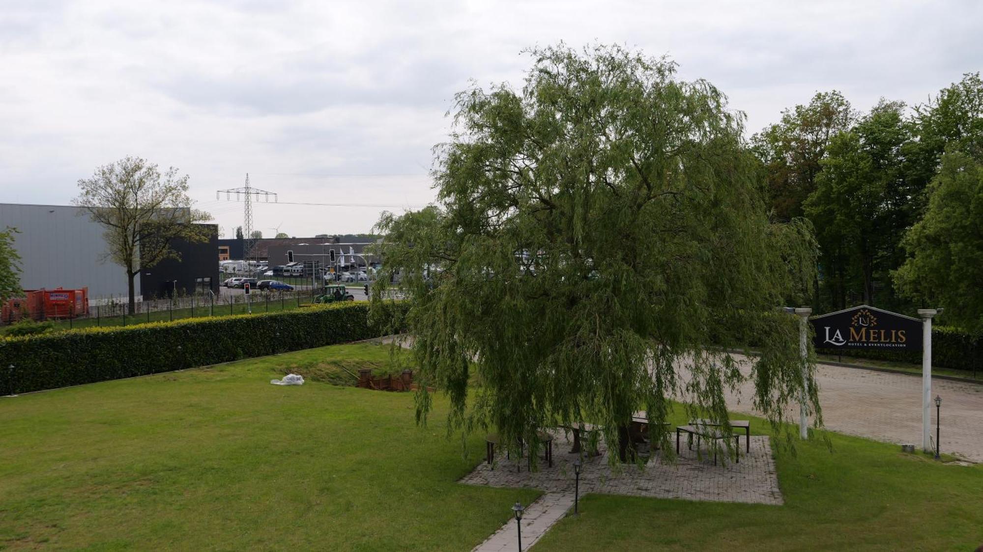 La Melis Bed & Breakfast Geldern Exterior photo